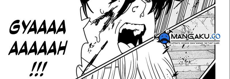 Chainsawman Chapter 162 Gambar 30