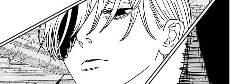 Chainsawman Chapter 162 Gambar 31