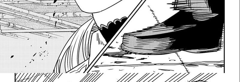 Chainsawman Chapter 162 Gambar 32