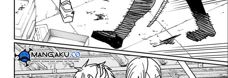Chainsawman Chapter 162 Gambar 35