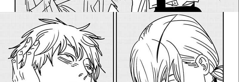 Chainsawman Chapter 162 Gambar 37