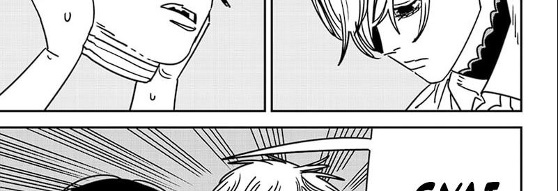 Chainsawman Chapter 162 Gambar 38
