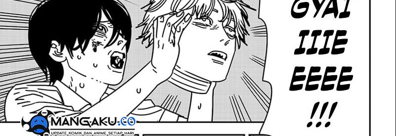 Chainsawman Chapter 162 Gambar 39