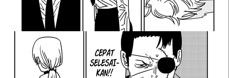Chainsawman Chapter 162 Gambar 41