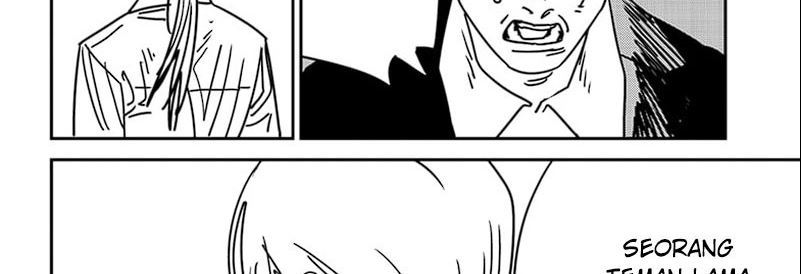 Chainsawman Chapter 162 Gambar 42