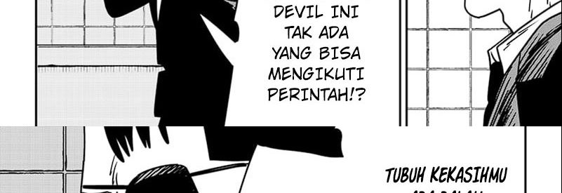 Chainsawman Chapter 162 Gambar 45