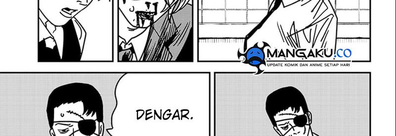 Chainsawman Chapter 162 Gambar 48