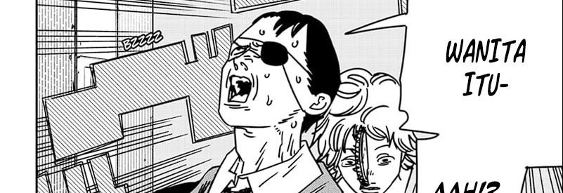 Chainsawman Chapter 162 Gambar 50