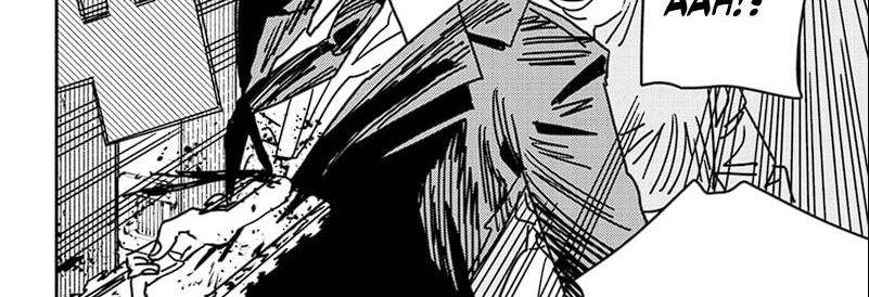 Chainsawman Chapter 162 Gambar 51