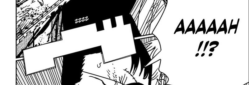 Chainsawman Chapter 162 Gambar 52