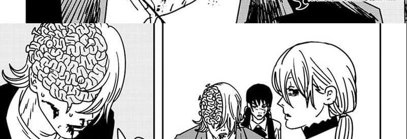 Chainsawman Chapter 162 Gambar 54