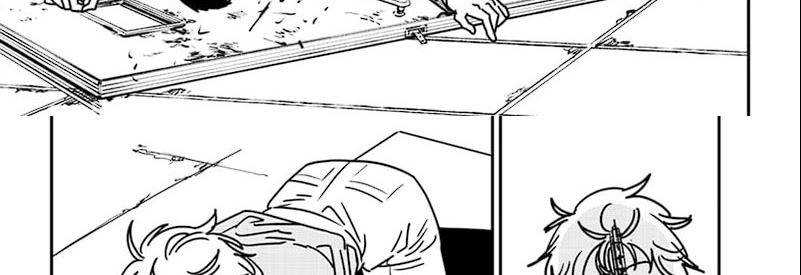 Chainsawman Chapter 162 Gambar 58
