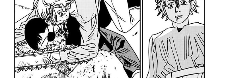 Chainsawman Chapter 162 Gambar 59