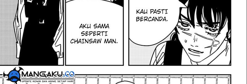 Chainsawman Chapter 162 Gambar 64