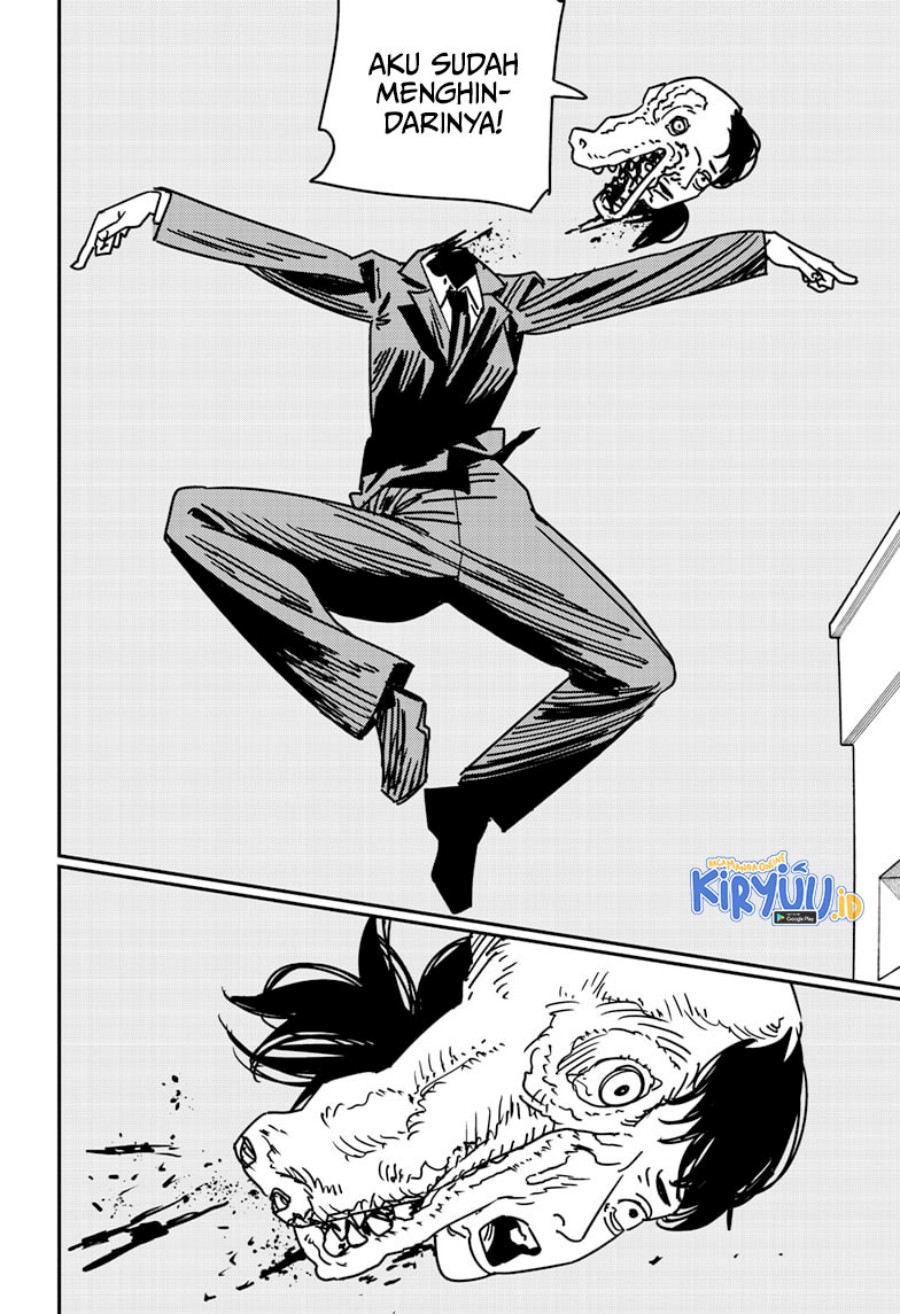 Chainsawman Chapter 172 Gambar 6