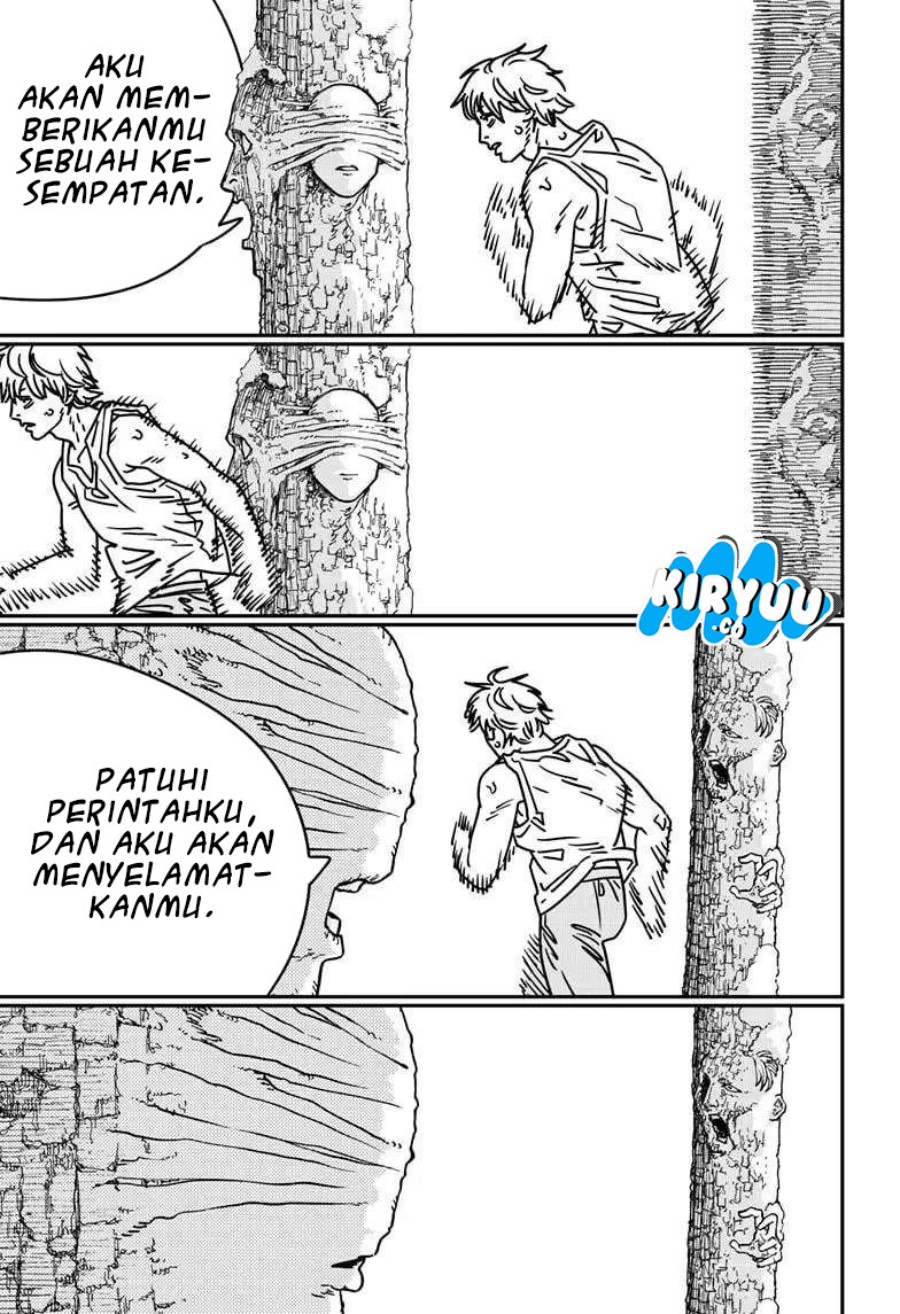 Chainsawman Chapter 184 Gambar 6