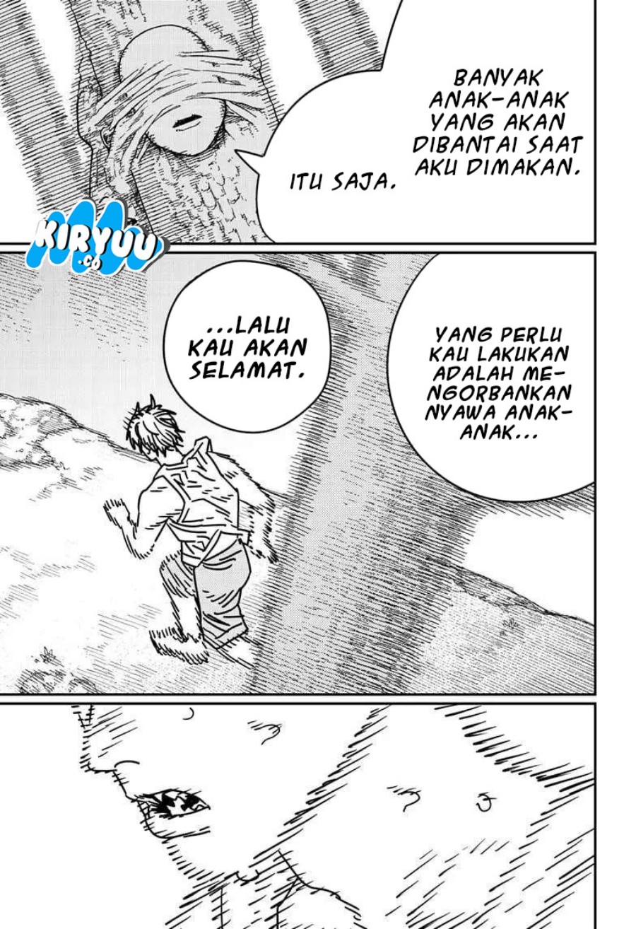 Chainsawman Chapter 184 Gambar 8