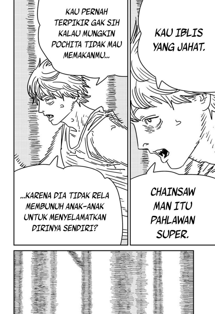 Chainsawman Chapter 184 Gambar 9