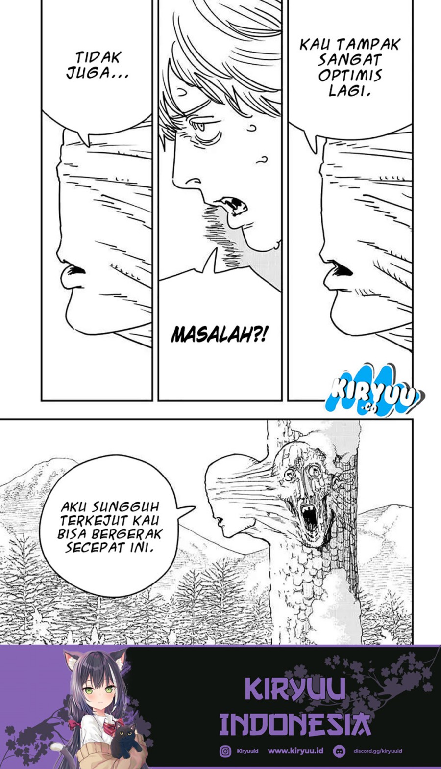Chainsawman Chapter 184 Gambar 10