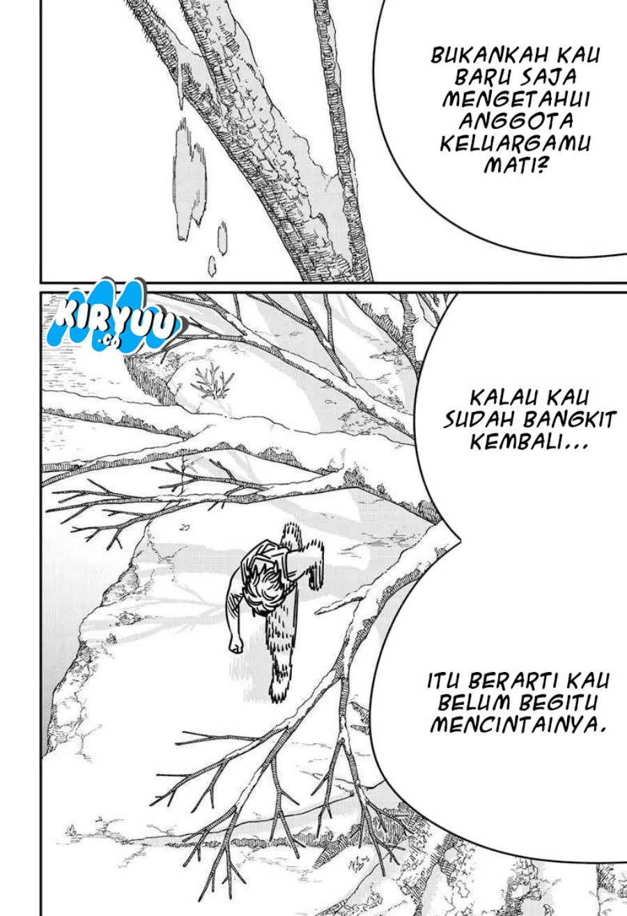Chainsawman Chapter 184 Gambar 11