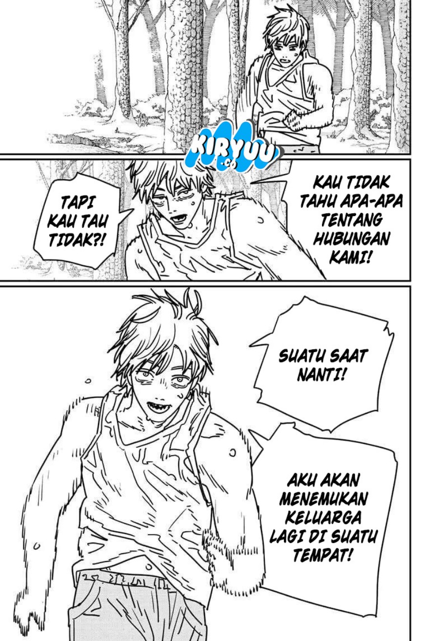 Chainsawman Chapter 184 Gambar 12