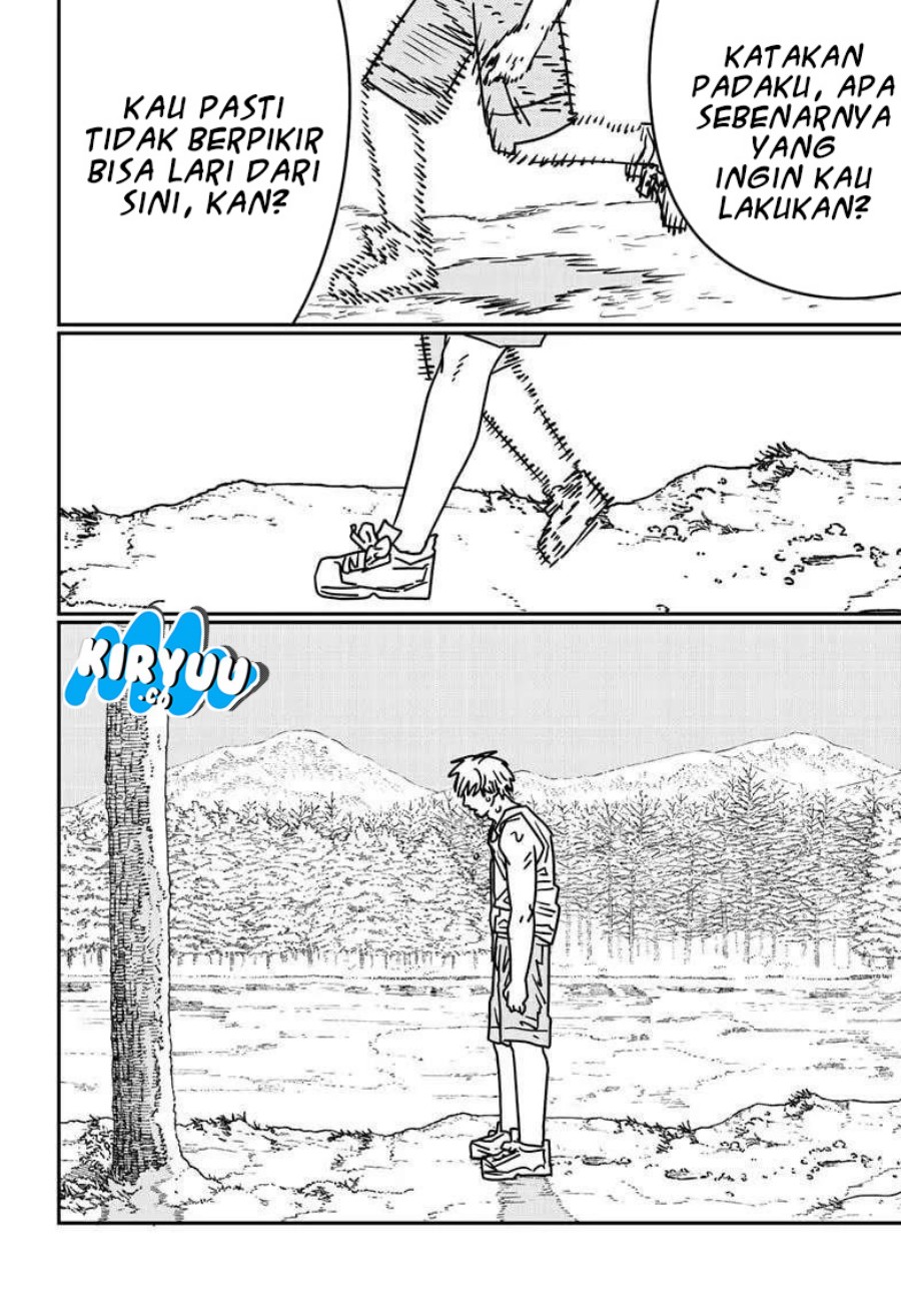 Chainsawman Chapter 184 Gambar 15