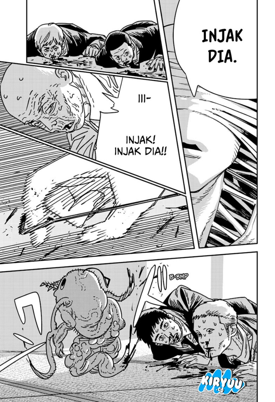 Chainsawman Chapter 187 Gambar 2