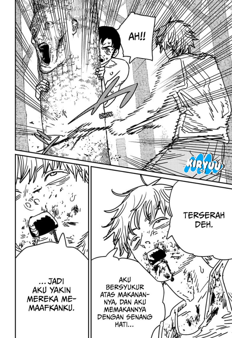 Chainsawman Chapter 187 Gambar 10