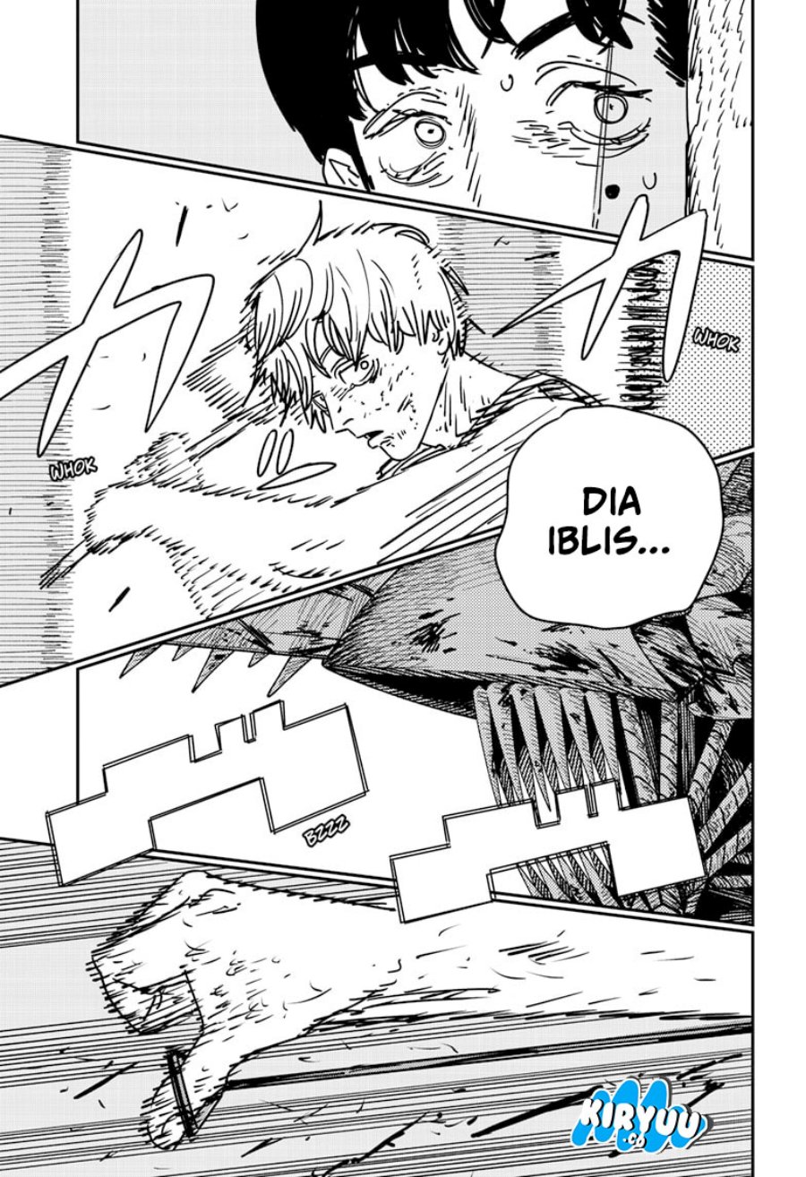 Chainsawman Chapter 187 Gambar 11