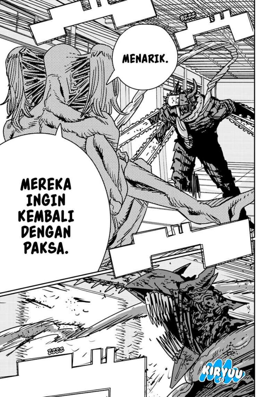 Chainsawman Chapter 189 Gambar 3