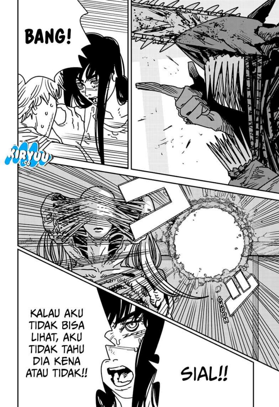 Chainsawman Chapter 189 Gambar 4