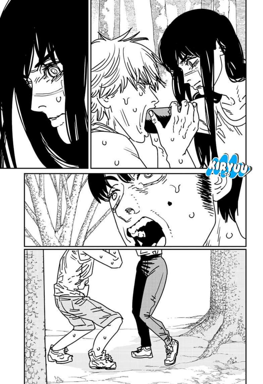 Chainsawman Chapter 189 Gambar 5