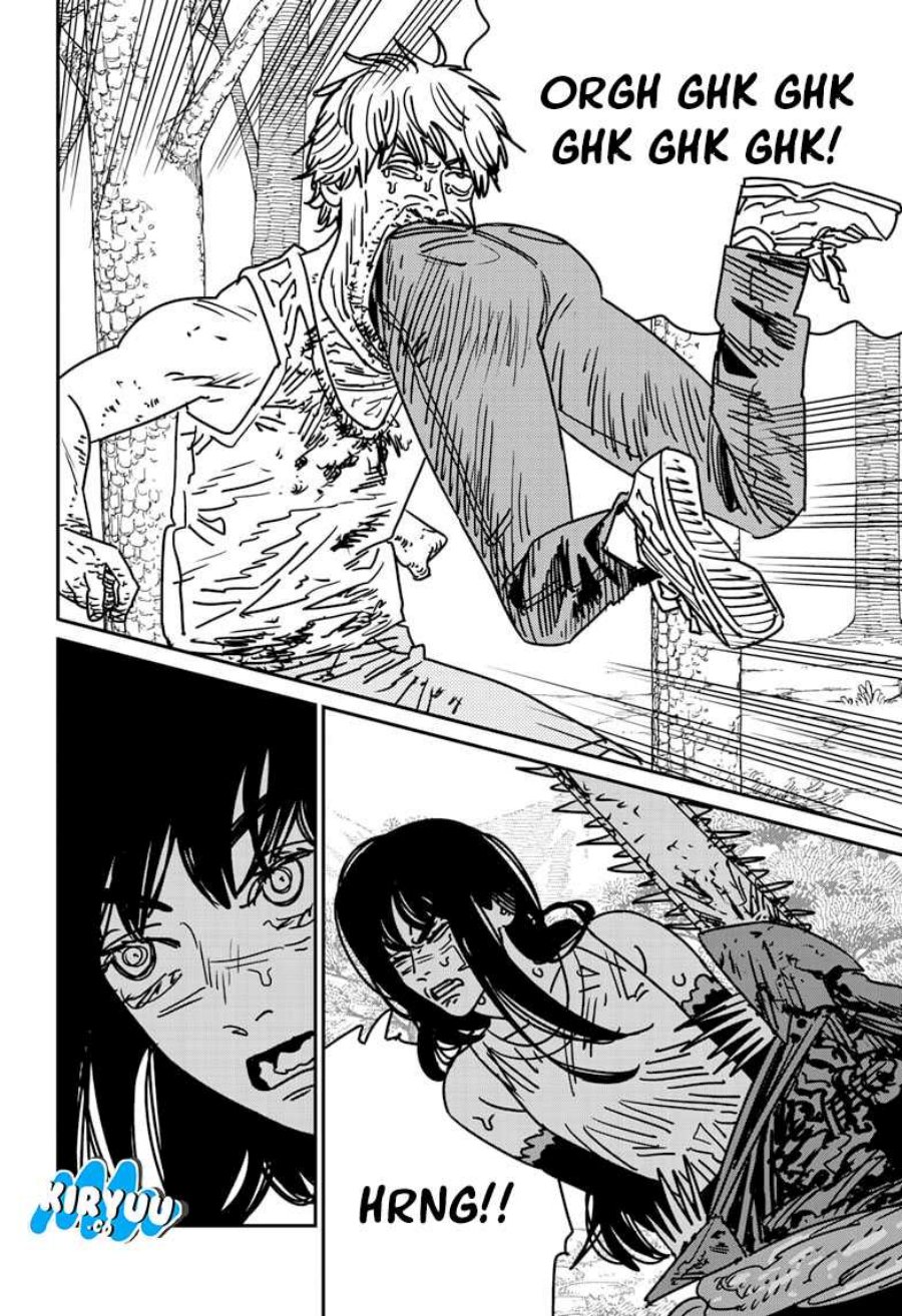 Chainsawman Chapter 189 Gambar 6