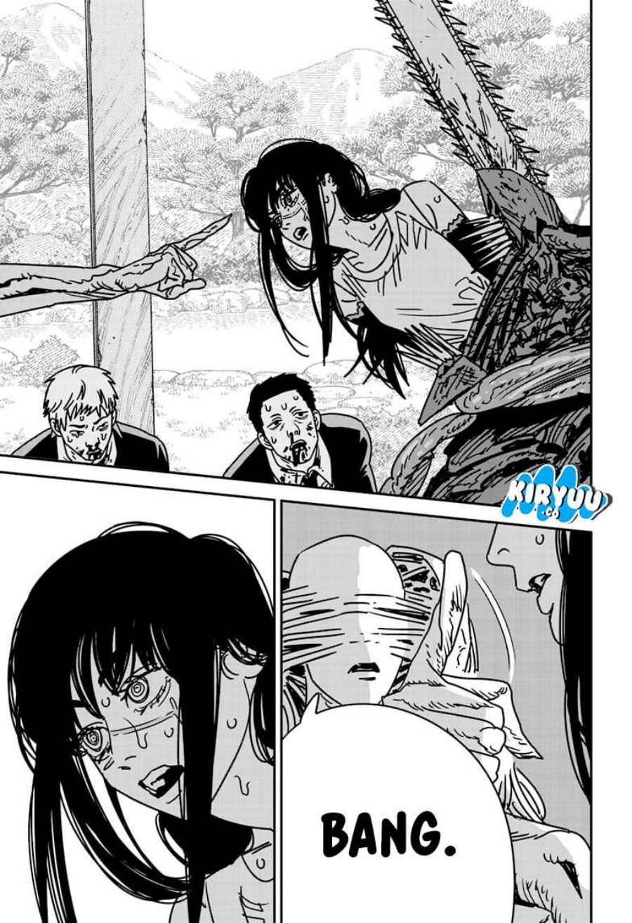 Chainsawman Chapter 189 Gambar 7