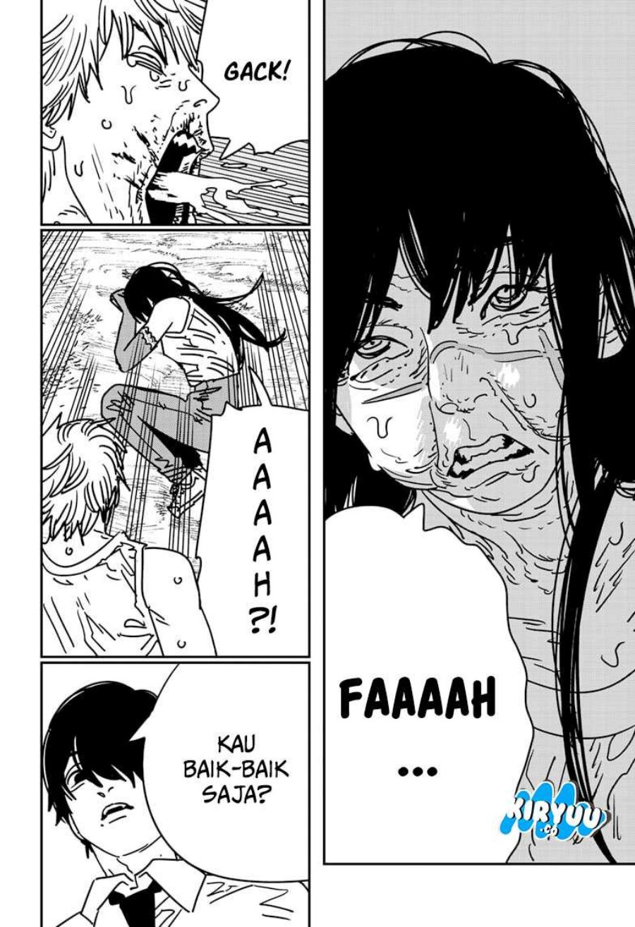Chainsawman Chapter 189 Gambar 8