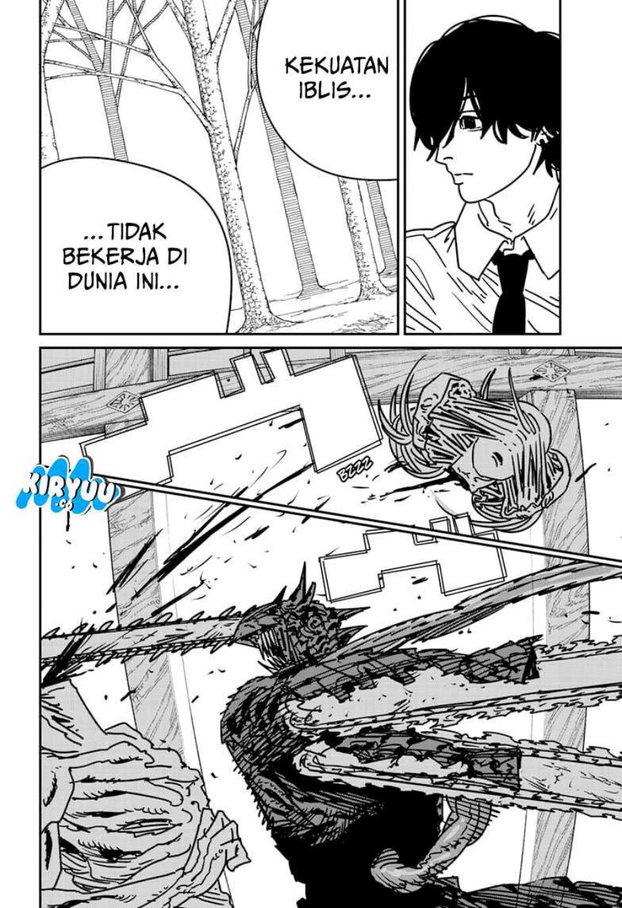 Chainsawman Chapter 189 Gambar 10