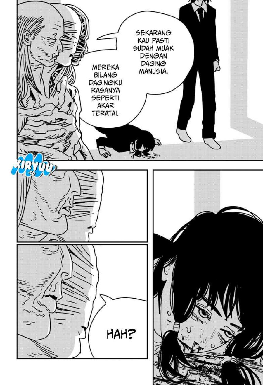 Chainsawman Chapter 189 Gambar 12