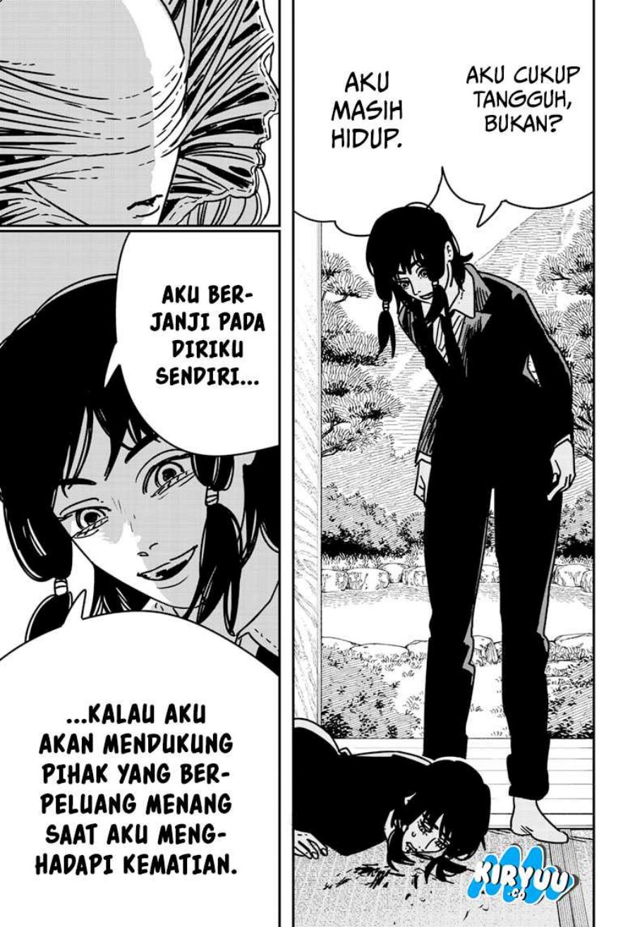 Chainsawman Chapter 189 Gambar 13