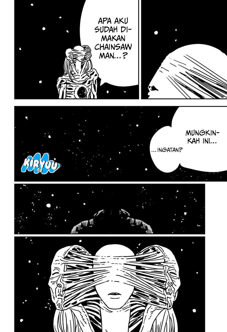 Chainsawman Chapter 190 Gambar 2