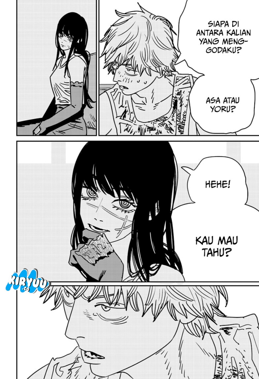 Chainsawman Chapter 191 Gambar 6