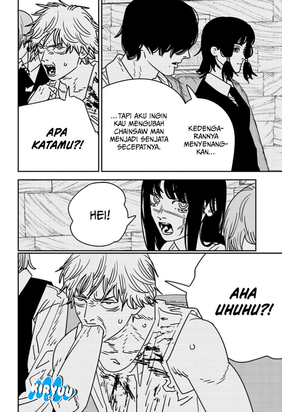 Chainsawman Chapter 191 Gambar 10