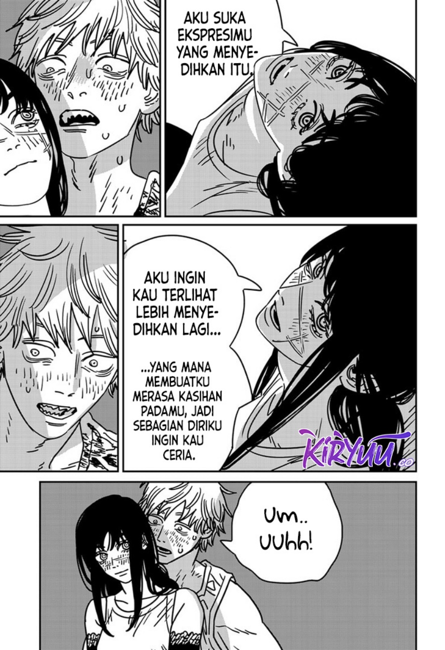 Chainsawman Chapter 193 Gambar 4