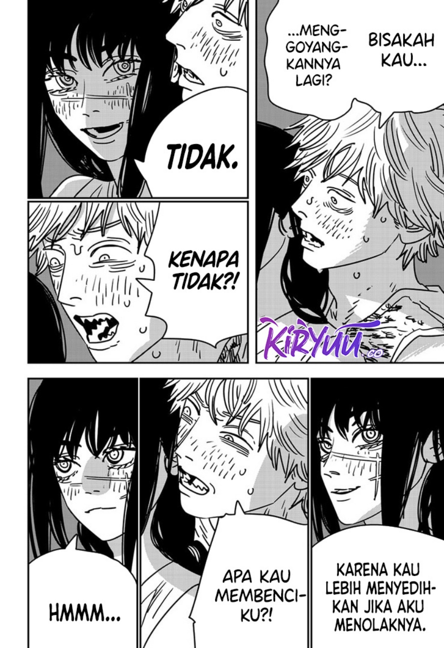 Chainsawman Chapter 193 Gambar 5