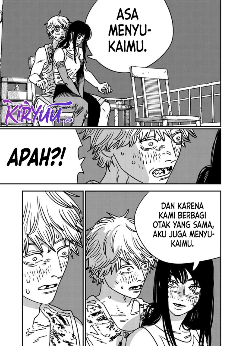 Chainsawman Chapter 193 Gambar 6