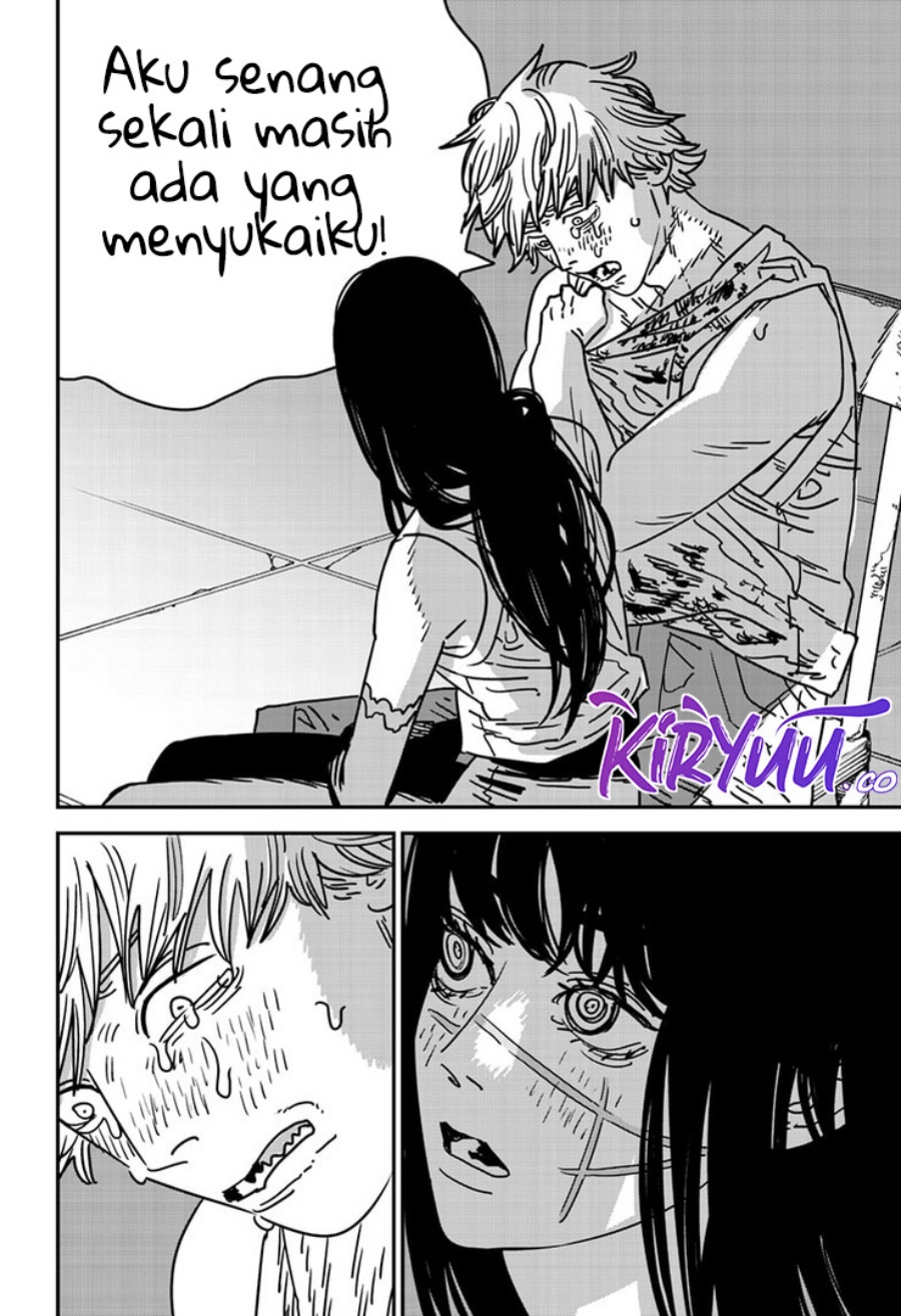 Chainsawman Chapter 193 Gambar 9