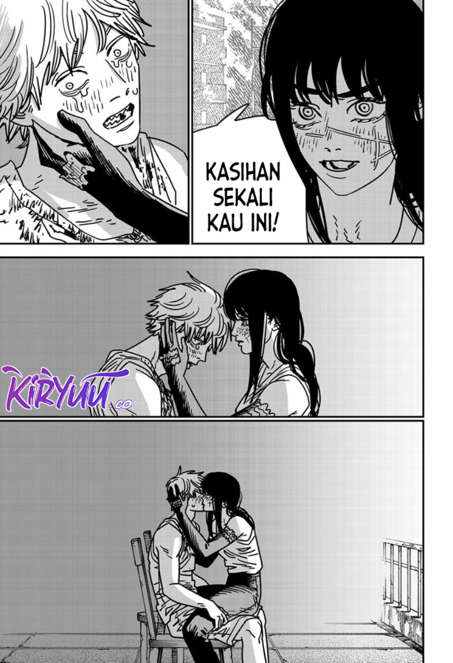 Chainsawman Chapter 193 Gambar 10