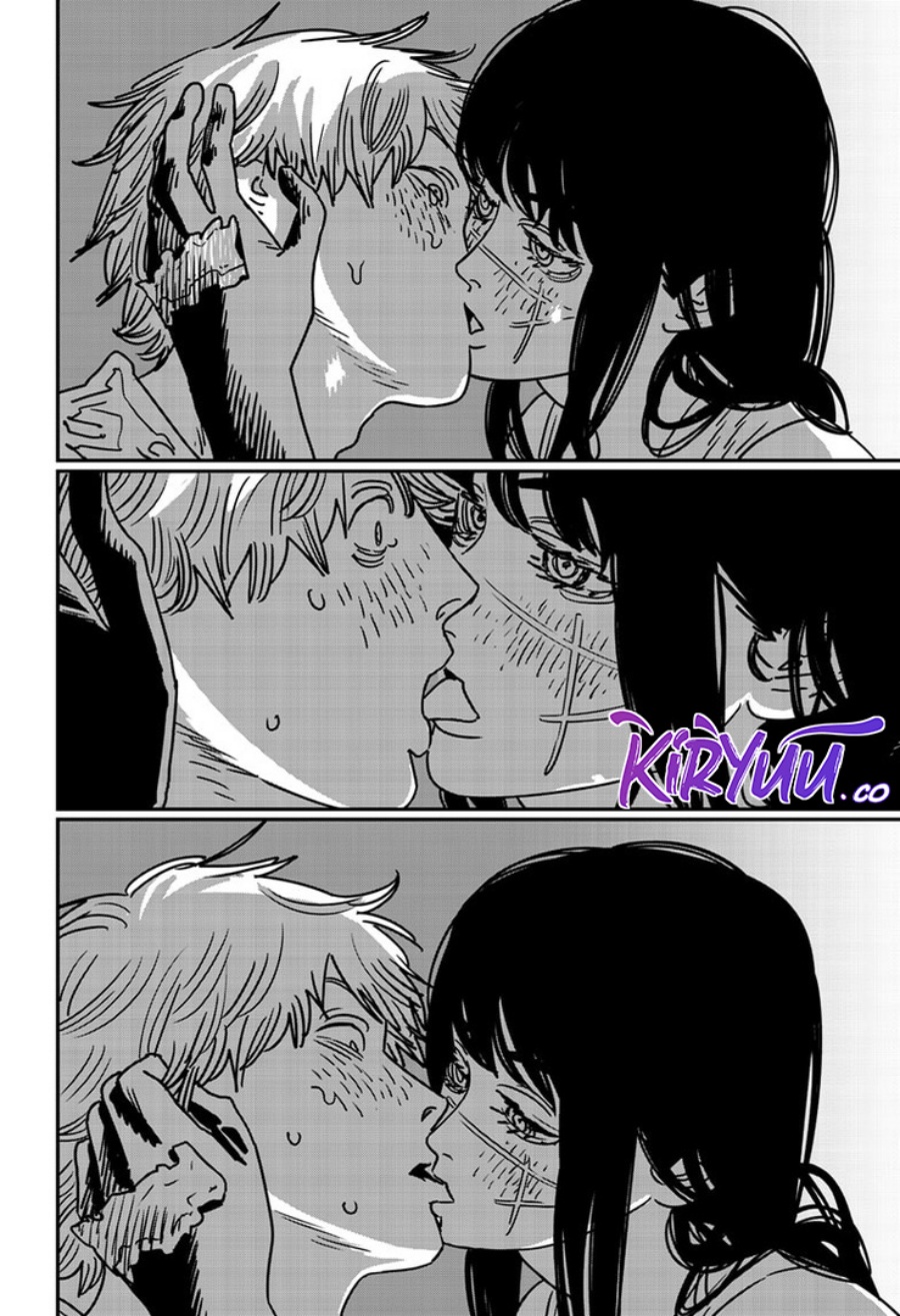 Chainsawman Chapter 193 Gambar 11