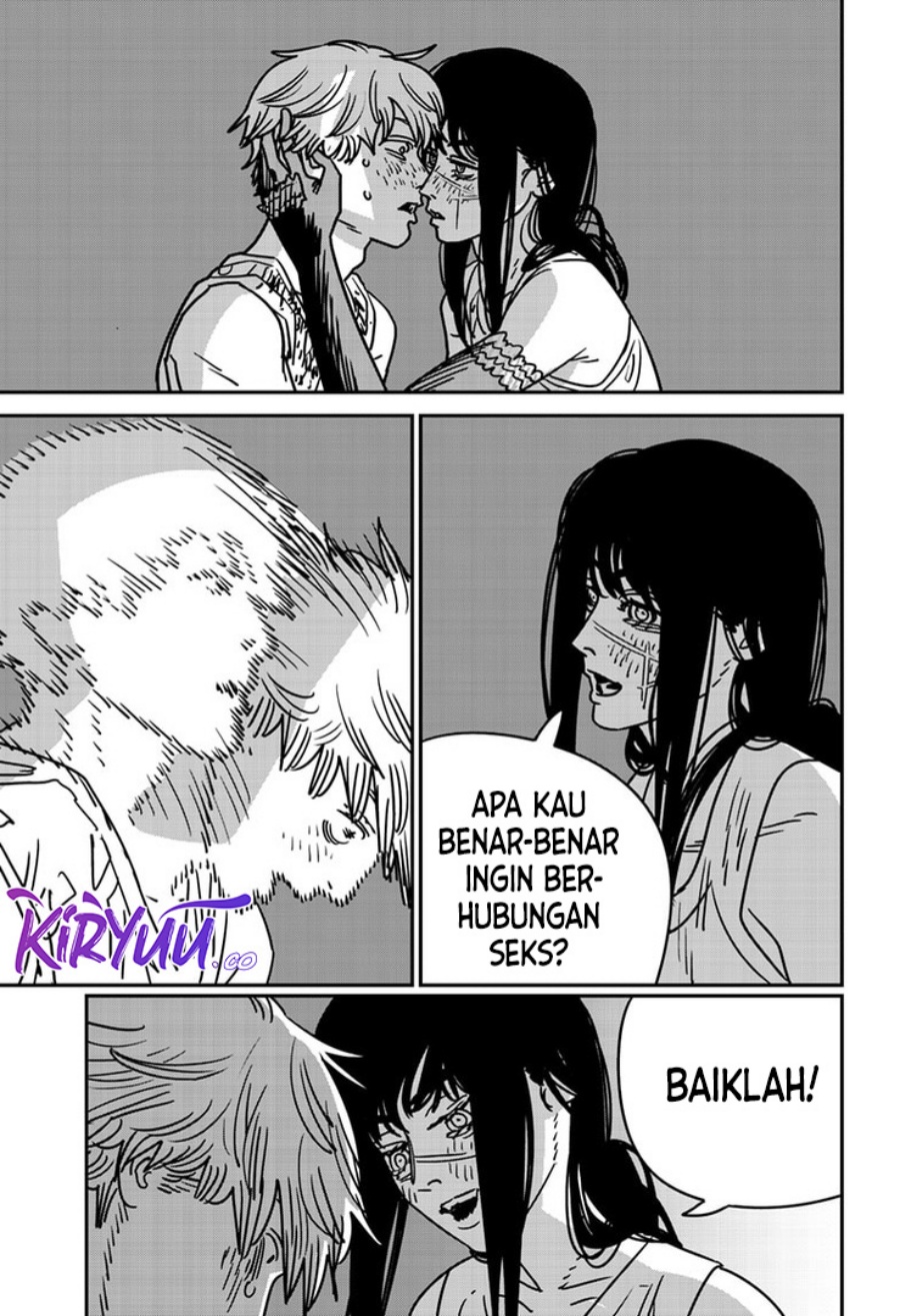 Chainsawman Chapter 193 Gambar 12