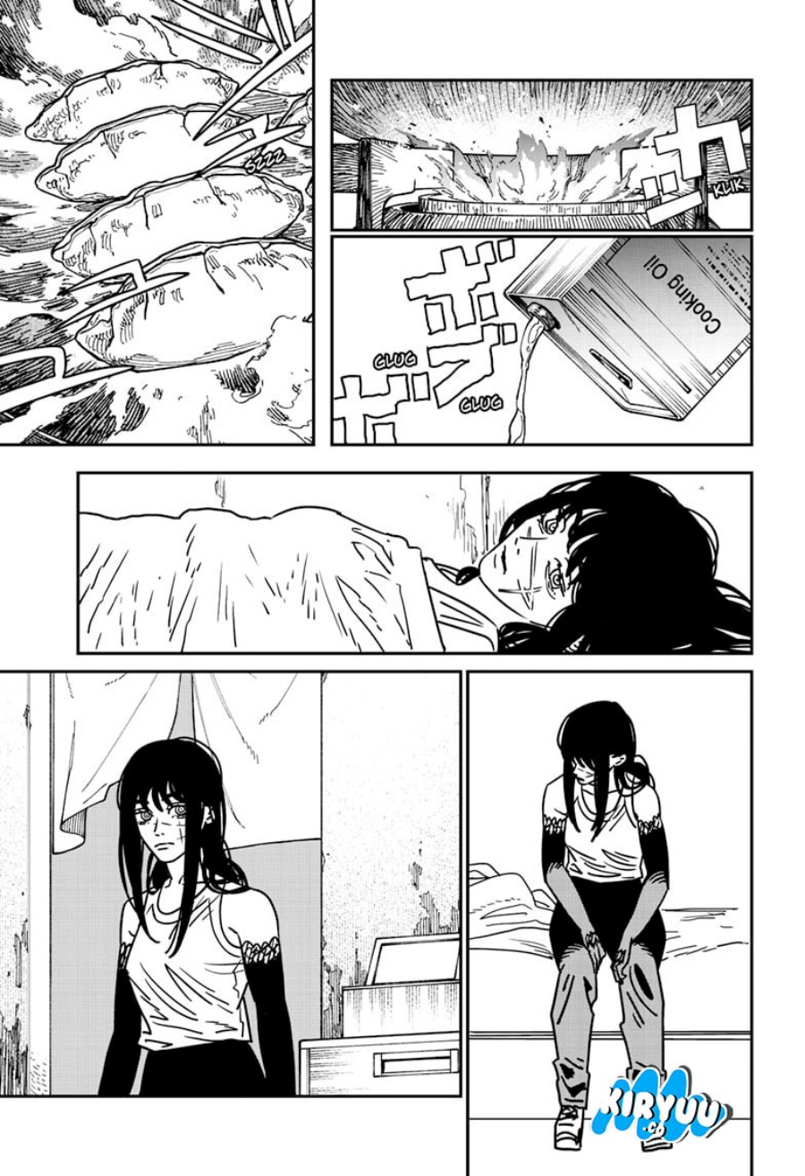 Chainsawman Chapter 194 Gambar 5