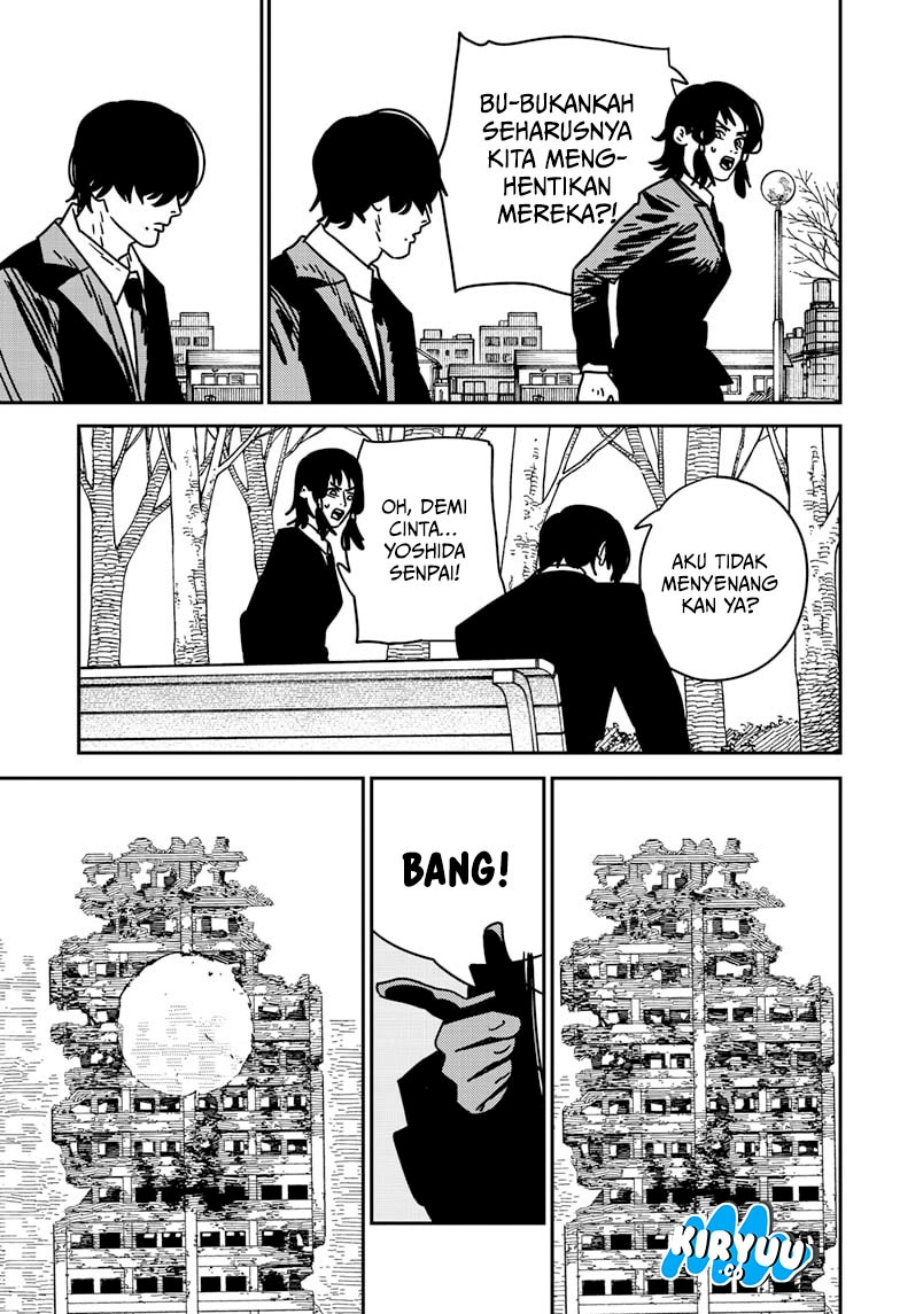 Chainsawman Chapter 194 Gambar 13